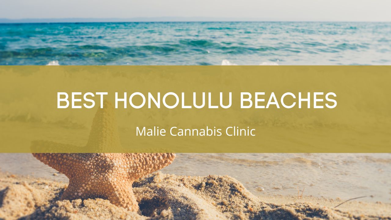 Best Honolulu Beaches